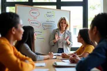 Jak chwalić po angielsku: Kompletny przewodnik po wyrażeniach i kontekstach