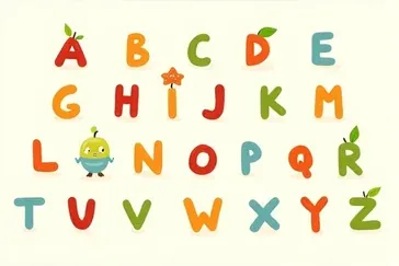 Alfabet po angielsku: Kompletny przewodnik po wymowie i zastosowaniu