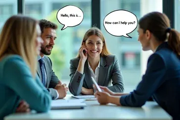 Rozmowa przez telefon po angielsku: Kompletny przewodnik