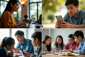 Strony do nauki angielskiego: Kompleksowy przewodnik po platformach i metodach