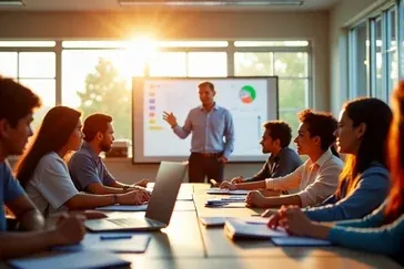 Nauka gramatyki angielskiej: Kompleksowy przewodnik i skuteczne metody