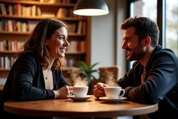 Small Talk: Co To Jest i Dlaczego Jest Tak Ważny?