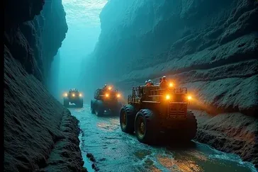 Tunel Anglia Francja: Kompleksowy Przewodnik po Podmorskiej Przeprawie