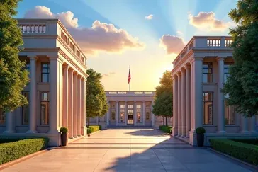 Konsulat a Ambasada w Wielkiej Brytanii: Kluczowe Różnice i Funkcje